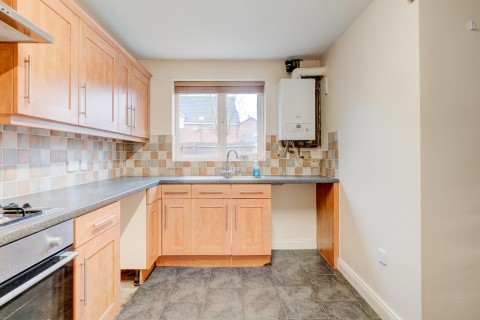 Property thumbnail image for The Lakins, Measham