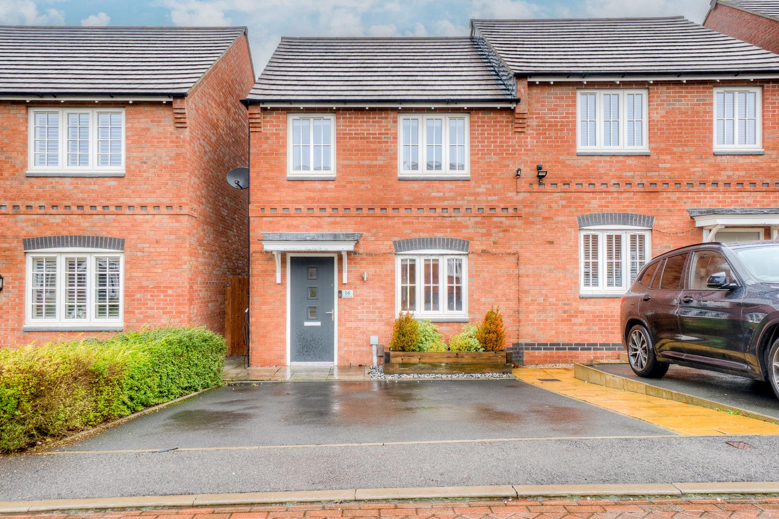 Property image for Goose Pen Lane, Ashby-De-La-Zouch