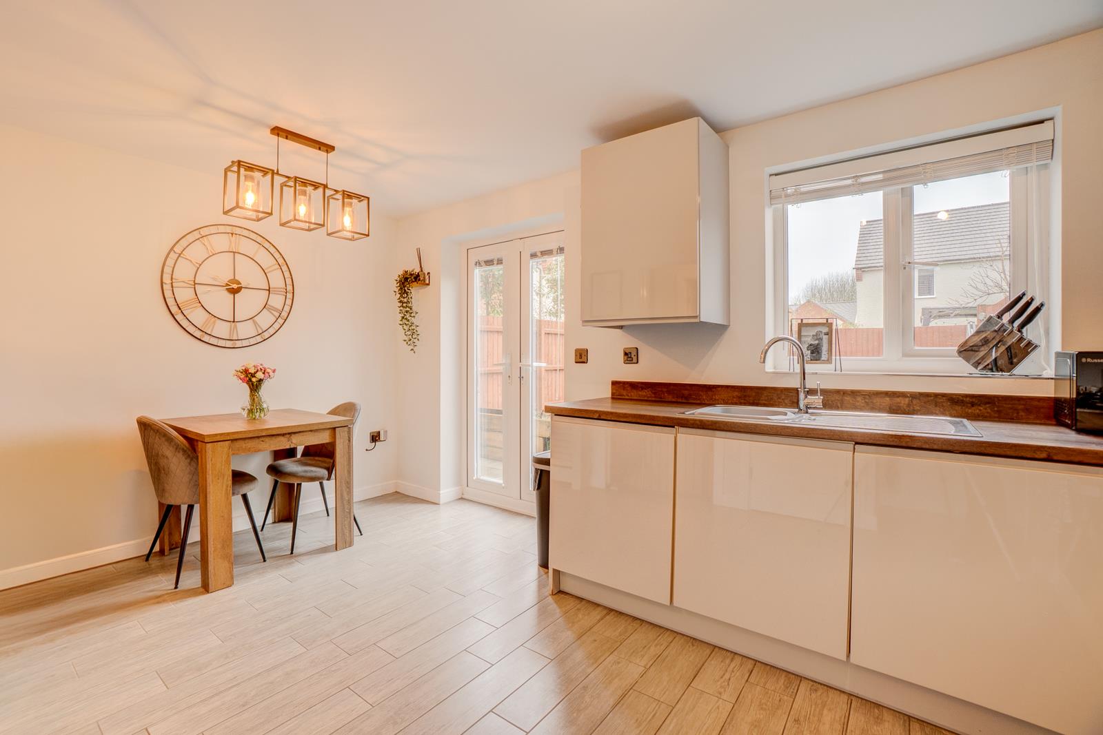 Property image for Goose Pen Lane, Ashby-De-La-Zouch