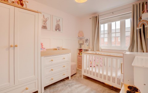 Property thumbnail image for Goose Pen Lane, Ashby-De-La-Zouch