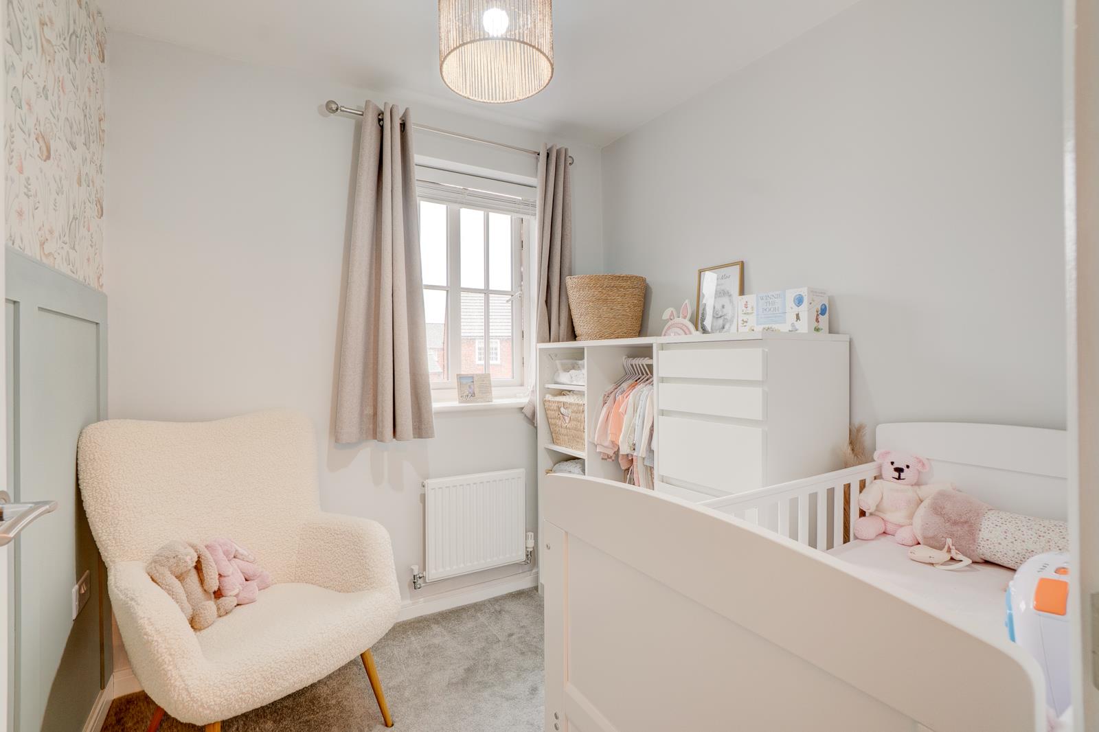 Property image for Goose Pen Lane, Ashby-De-La-Zouch