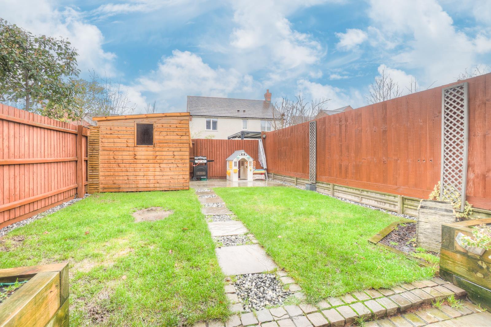Property image for Goose Pen Lane, Ashby-De-La-Zouch