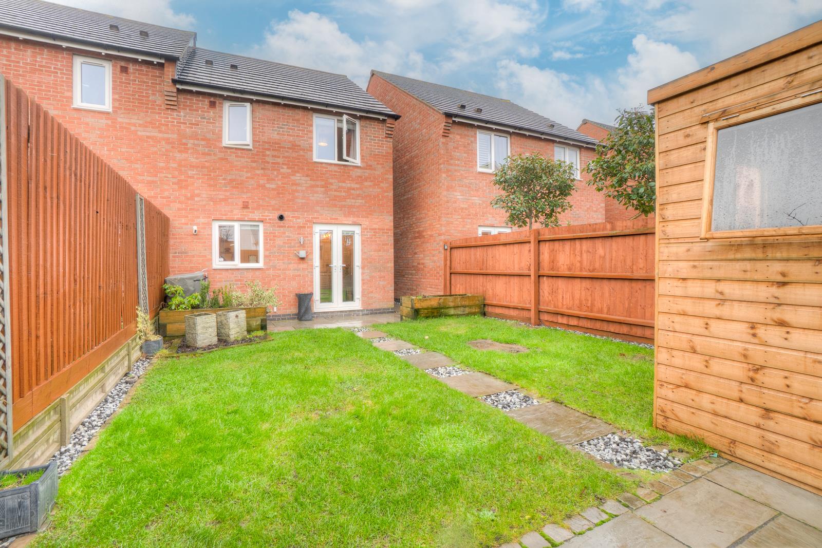 Property image for Goose Pen Lane, Ashby-De-La-Zouch