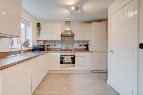 Property thumbnail image for Goose Pen Lane, Ashby-De-La-Zouch