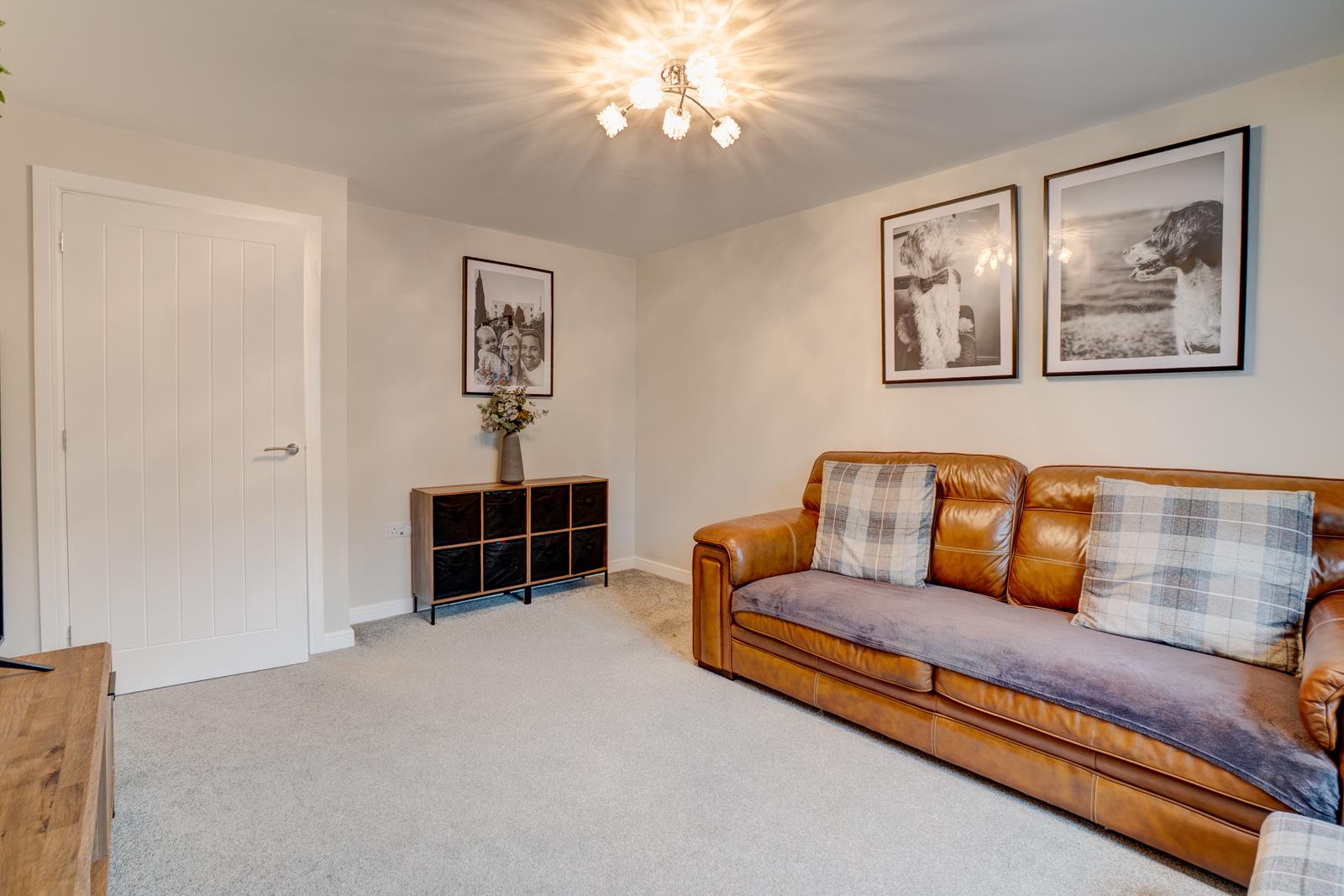 Property image for Goose Pen Lane, Ashby-De-La-Zouch