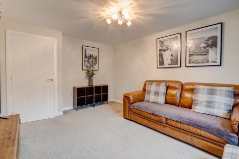 Property thumbnail image for Goose Pen Lane, Ashby-De-La-Zouch