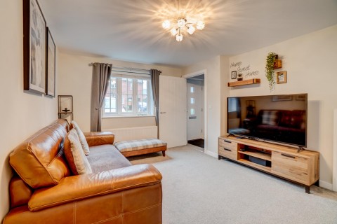 Property thumbnail image for Goose Pen Lane, Ashby-De-La-Zouch