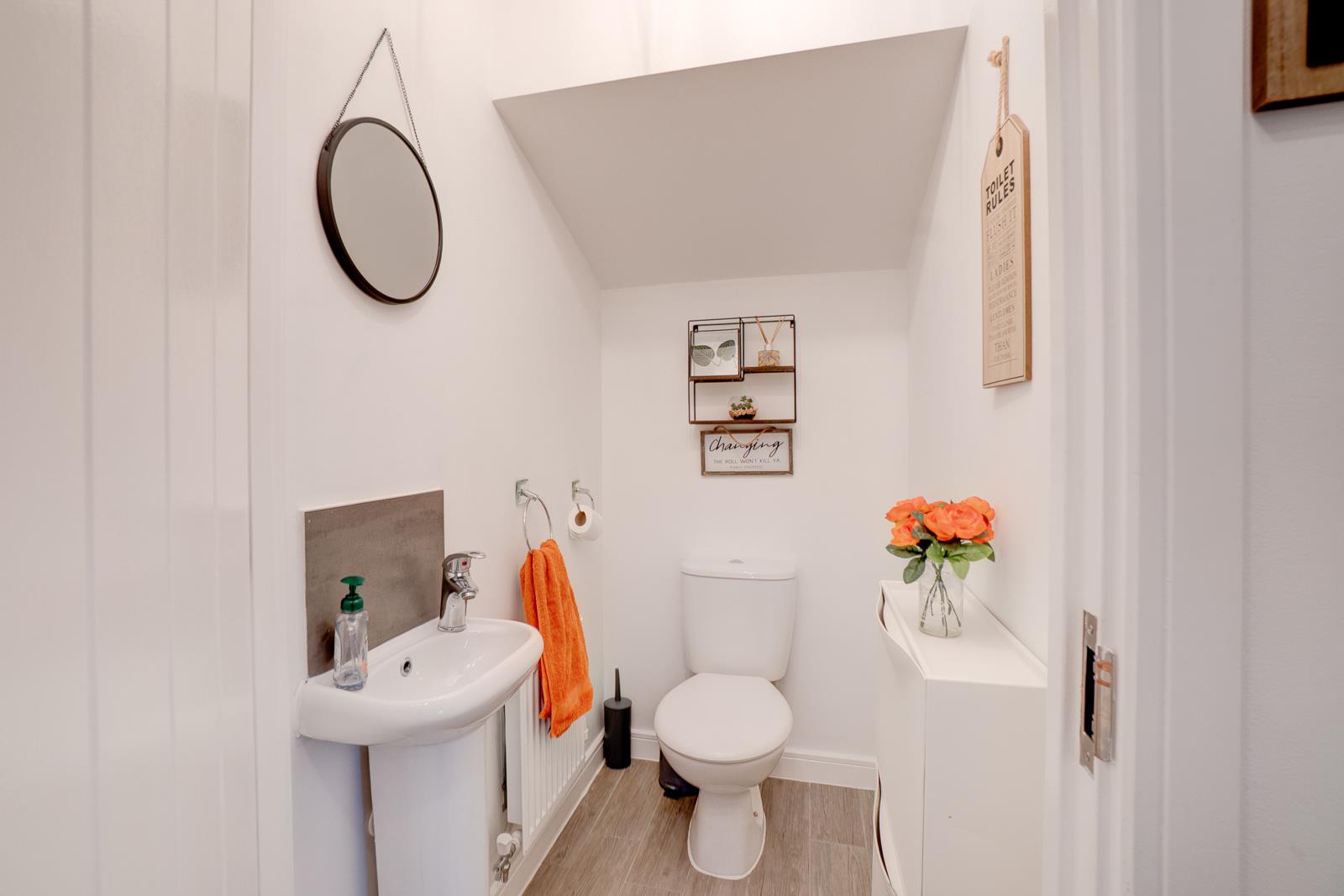 Property image for Goose Pen Lane, Ashby-De-La-Zouch