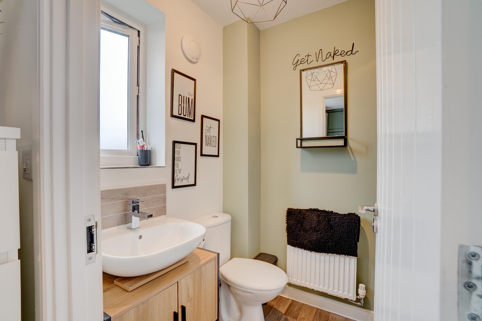 Property image for Goose Pen Lane, Ashby-De-La-Zouch