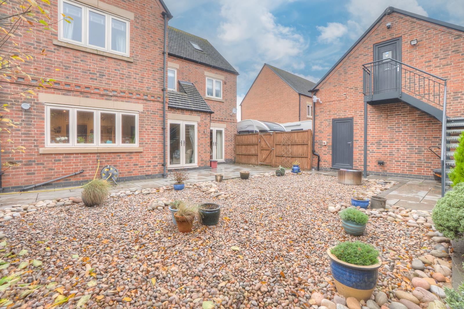 Property image for Worthington Lane, Newbold Coleorton, Coalville