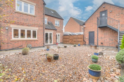 Property thumbnail image for Worthington Lane, Newbold Coleorton, Coalville