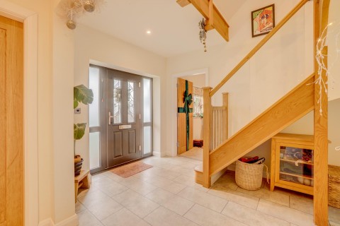 Property thumbnail image for Worthington Lane, Newbold Coleorton, Coalville