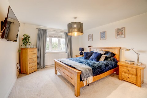 Property thumbnail image for Worthington Lane, Newbold Coleorton, Coalville