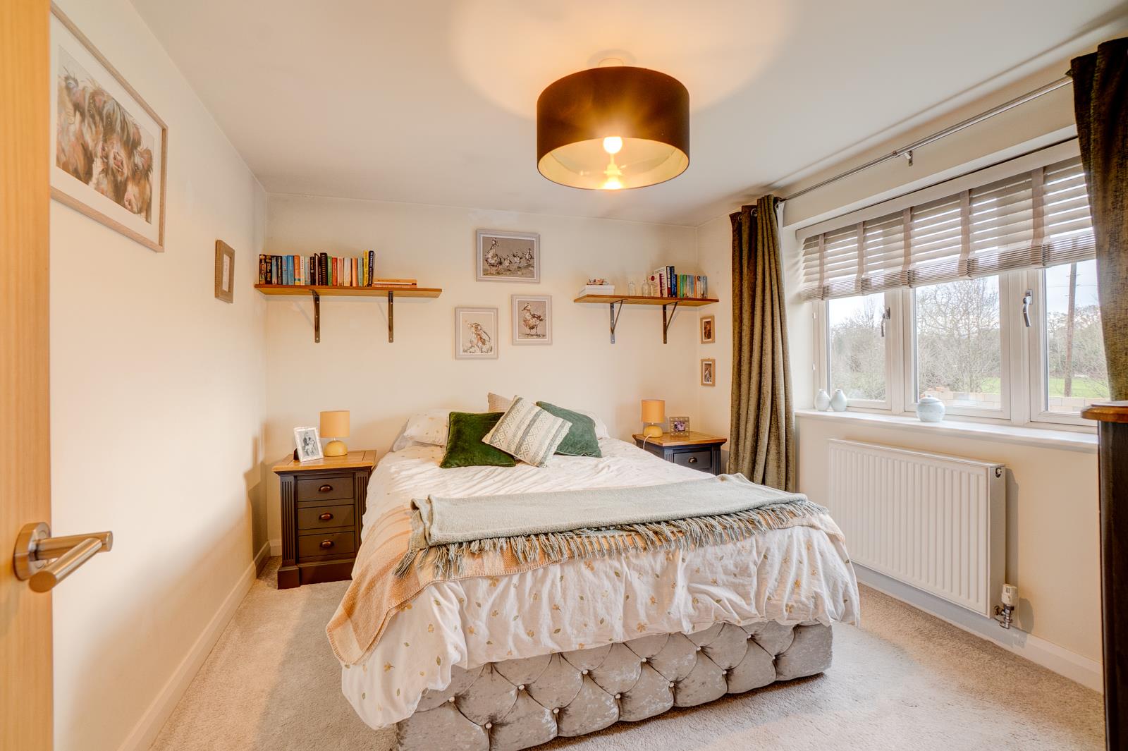 Property image for Worthington Lane, Newbold Coleorton, Coalville