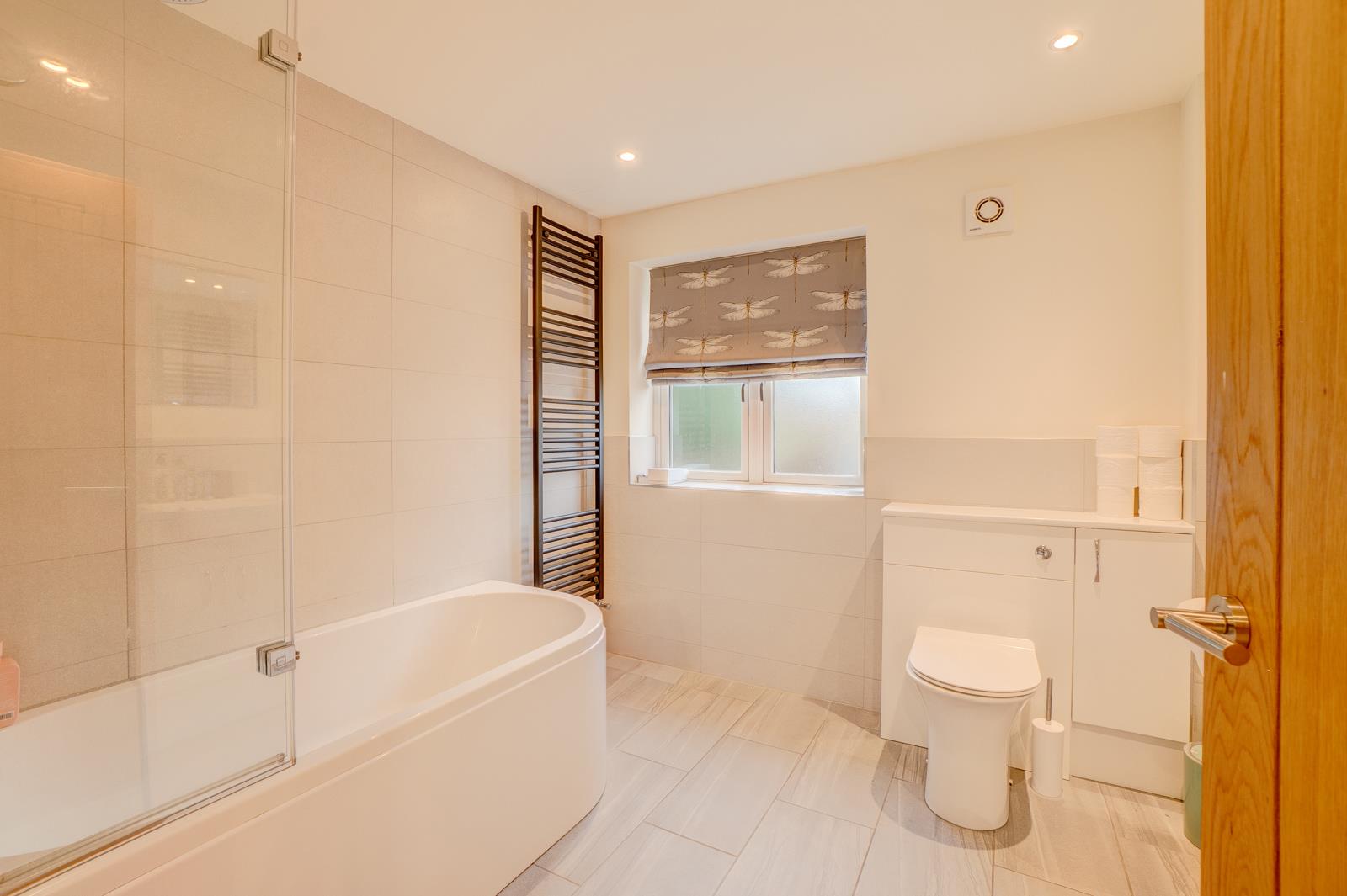 Property image for Worthington Lane, Newbold Coleorton, Coalville