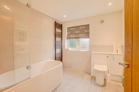 Property thumbnail image for Worthington Lane, Newbold Coleorton, Coalville