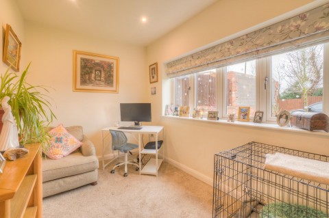 Property thumbnail image for Worthington Lane, Newbold Coleorton, Coalville