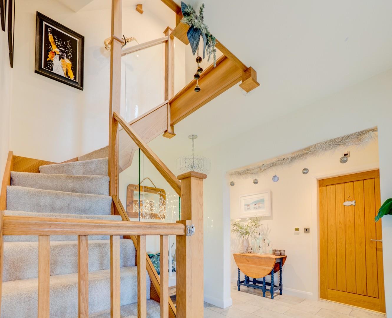 Property image for Worthington Lane, Newbold Coleorton, Coalville