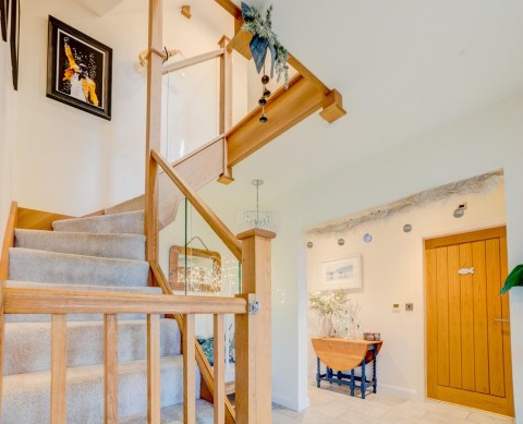 Property thumbnail image for Worthington Lane, Newbold Coleorton, Coalville