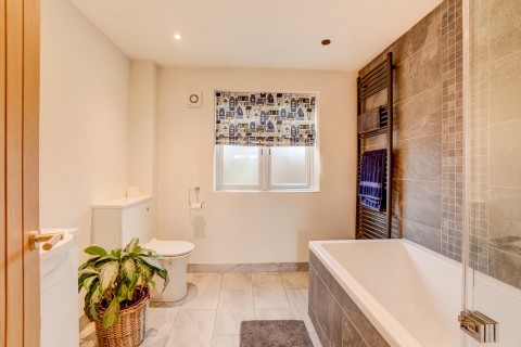 Property thumbnail image for Worthington Lane, Newbold Coleorton, Coalville