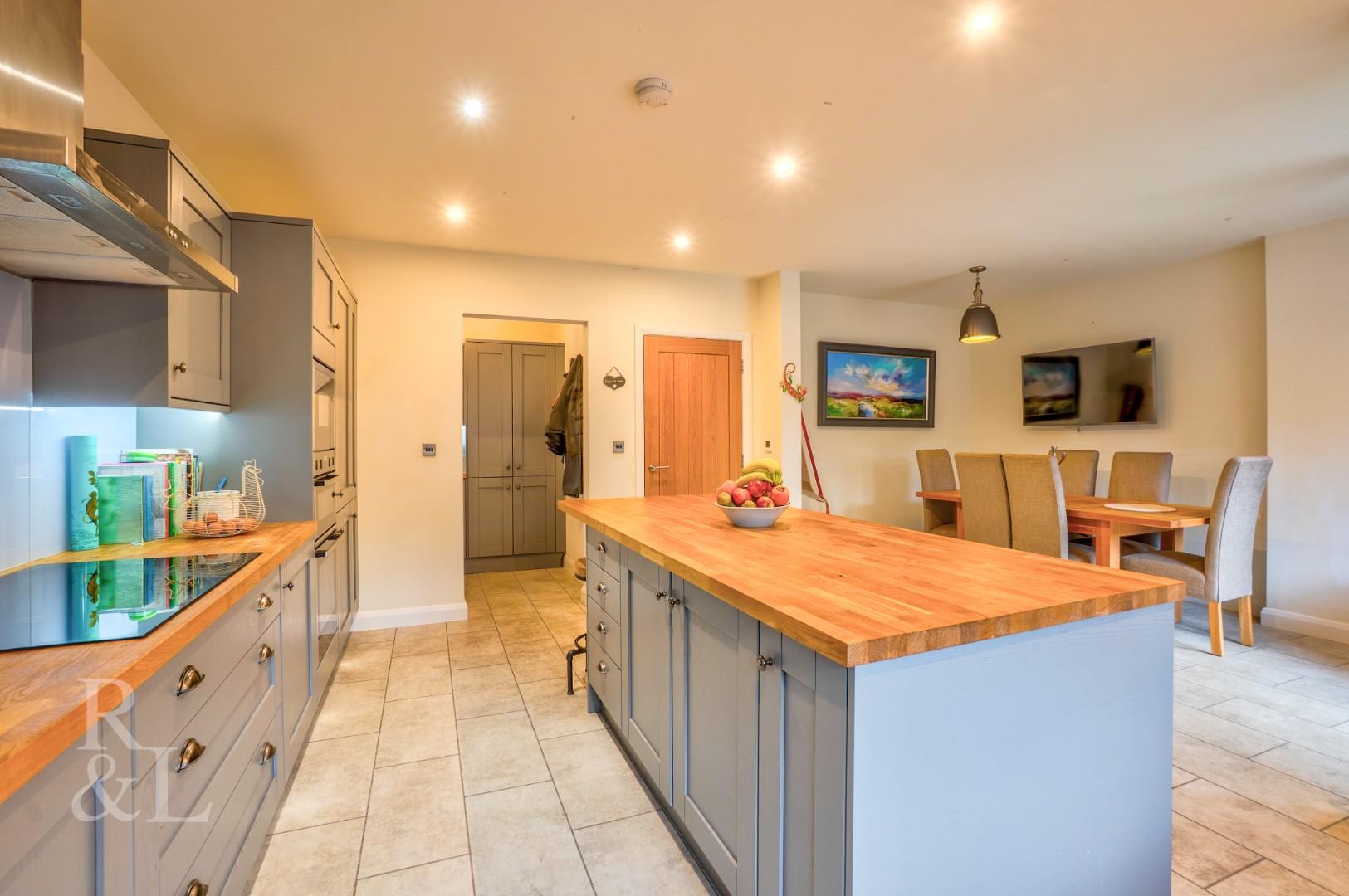 Property image for Worthington Lane, Newbold Coleorton, Coalville