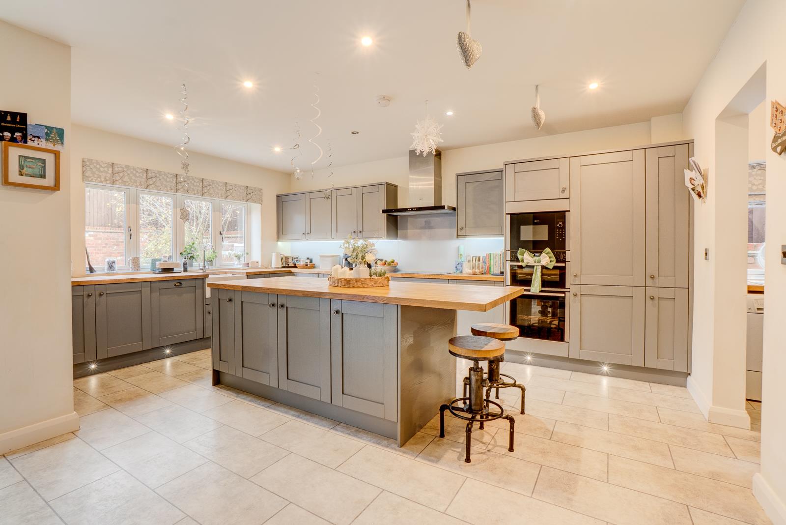 Property image for Worthington Lane, Newbold Coleorton, Coalville