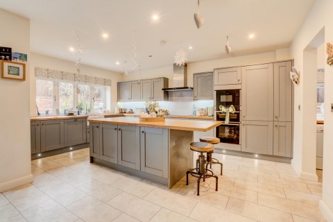 Property thumbnail image for Worthington Lane, Newbold Coleorton, Coalville