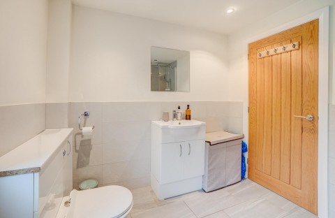 Property thumbnail image for Worthington Lane, Newbold Coleorton, Coalville