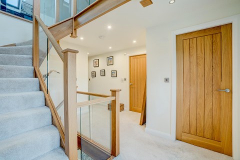 Property thumbnail image for Worthington Lane, Newbold Coleorton, Coalville