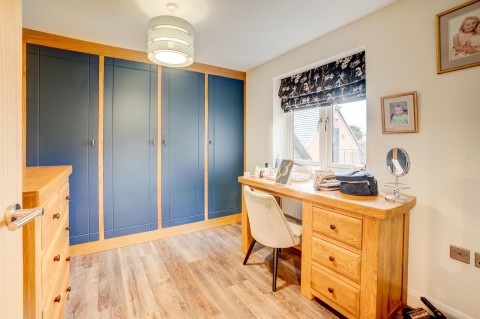 Property thumbnail image for Worthington Lane, Newbold Coleorton, Coalville