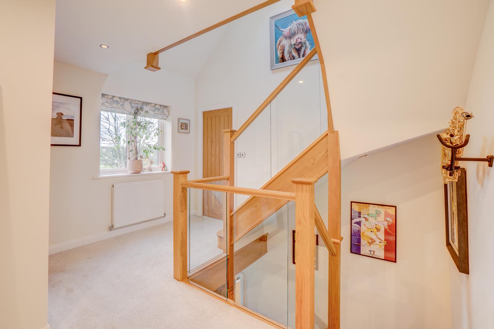 Property image for Worthington Lane, Newbold Coleorton, Coalville