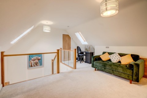 Property thumbnail image for Worthington Lane, Newbold Coleorton, Coalville