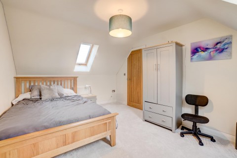 Property thumbnail image for Worthington Lane, Newbold Coleorton, Coalville