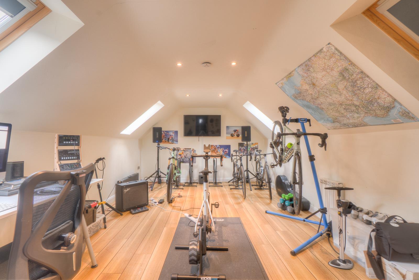 Property image for Worthington Lane, Newbold Coleorton, Coalville