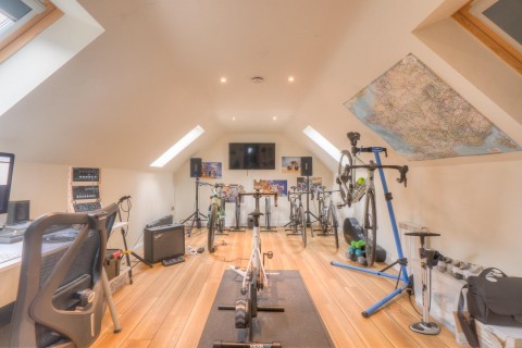 Property thumbnail image for Worthington Lane, Newbold Coleorton, Coalville