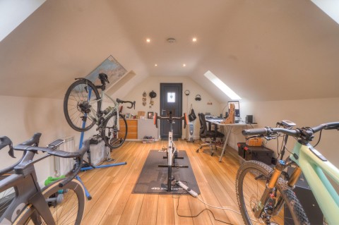 Property thumbnail image for Worthington Lane, Newbold Coleorton, Coalville