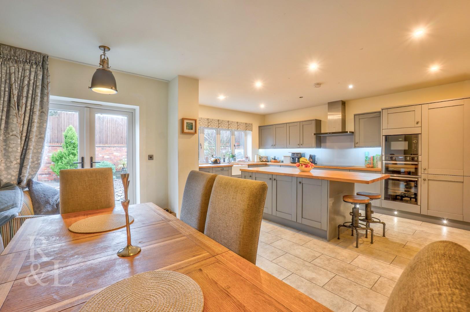 Property image for Worthington Lane, Newbold Coleorton, Coalville