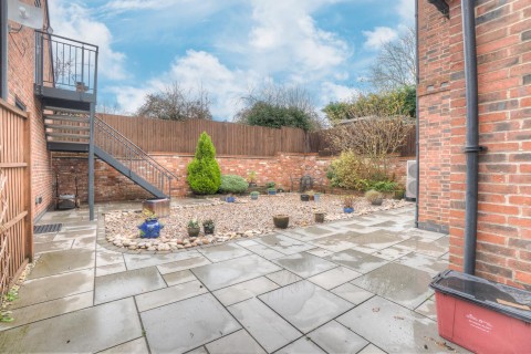 Property thumbnail image for Worthington Lane, Newbold Coleorton, Coalville