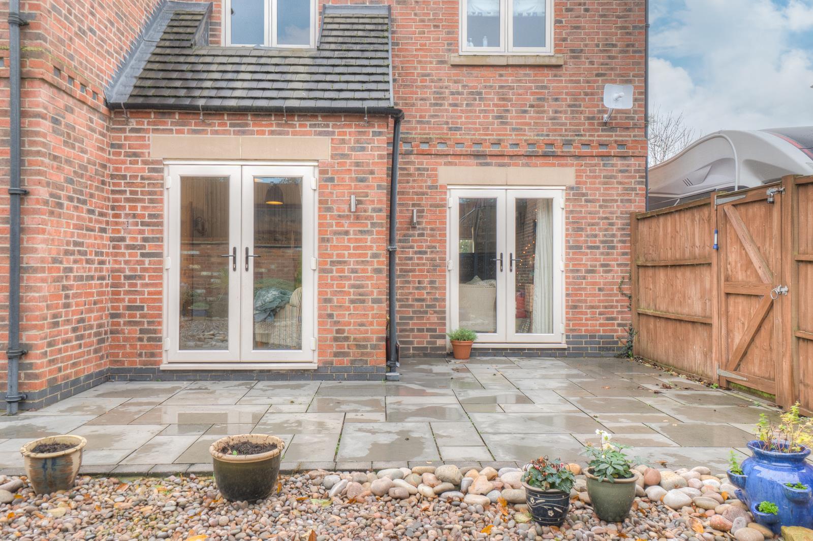 Property image for Worthington Lane, Newbold Coleorton, Coalville