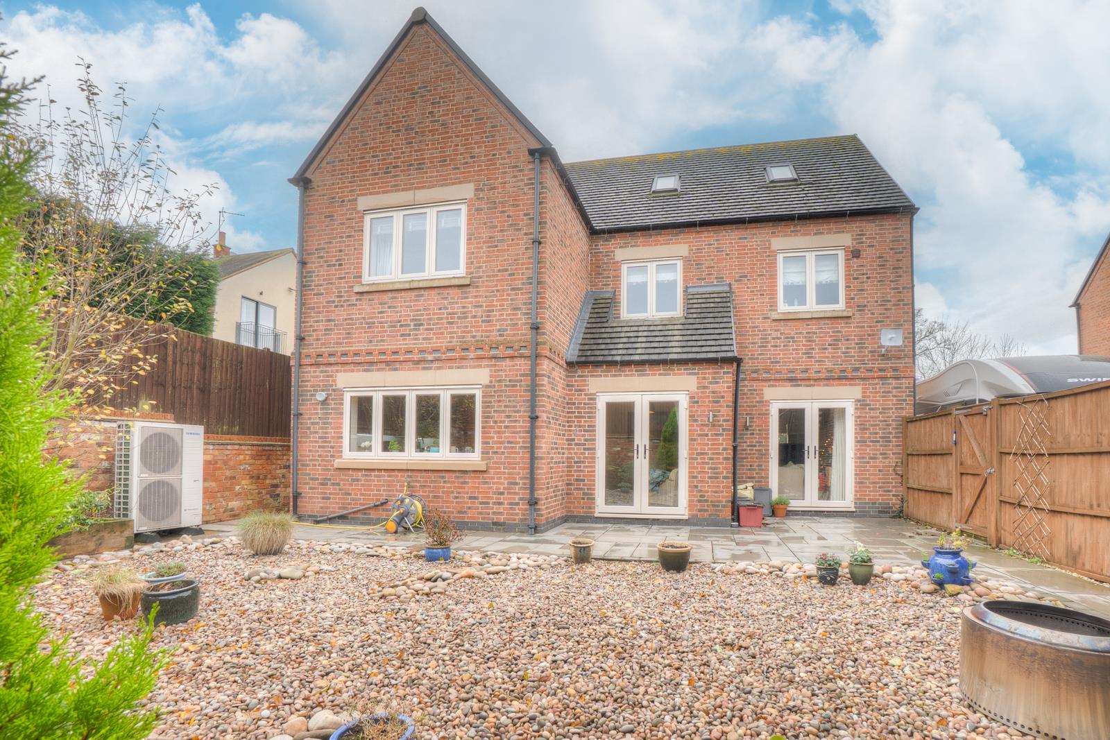 Property image for Worthington Lane, Newbold Coleorton, Coalville