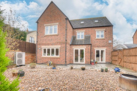 Property thumbnail image for Worthington Lane, Newbold Coleorton, Coalville