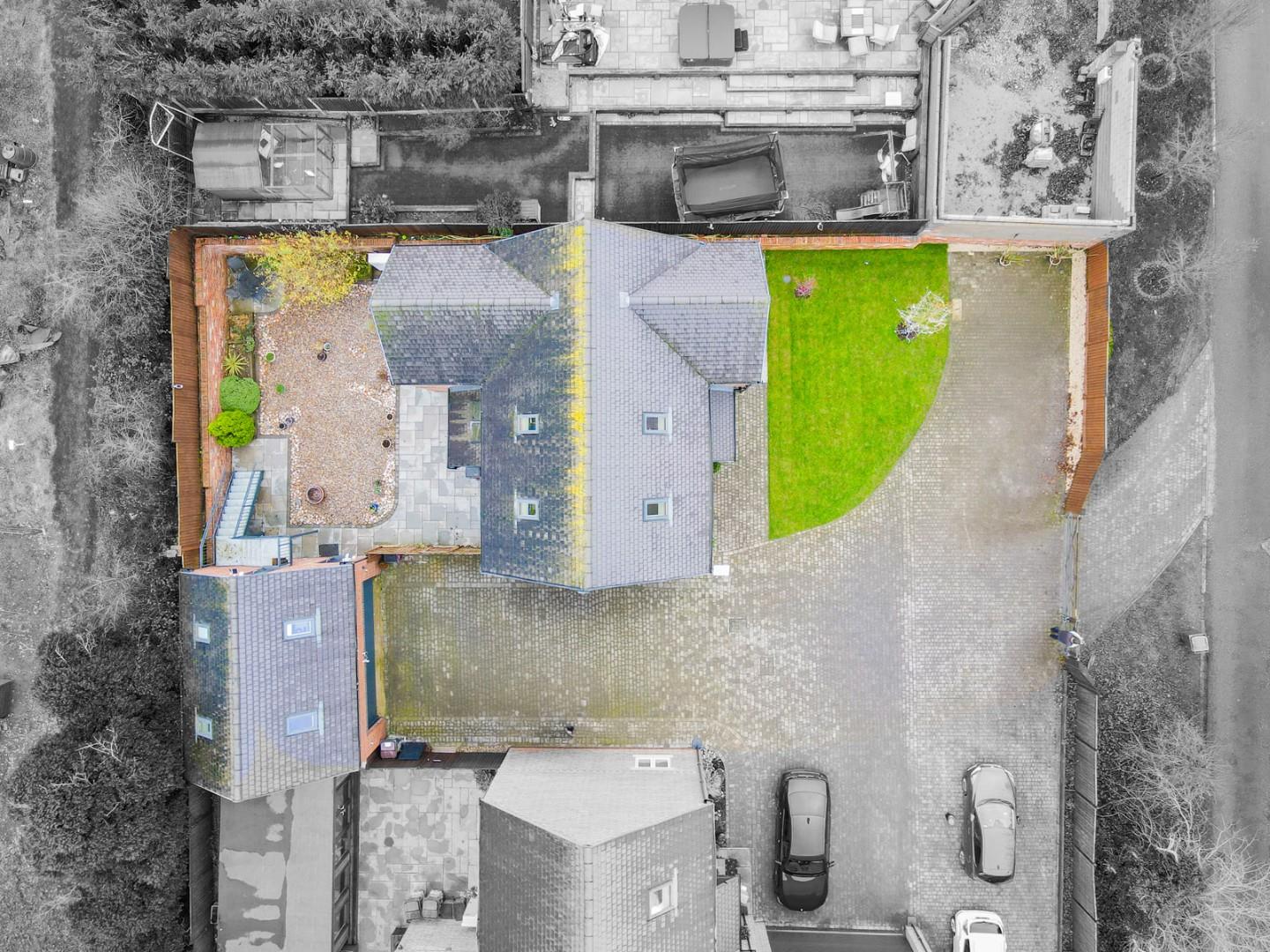 Property image for Worthington Lane, Newbold Coleorton, Coalville