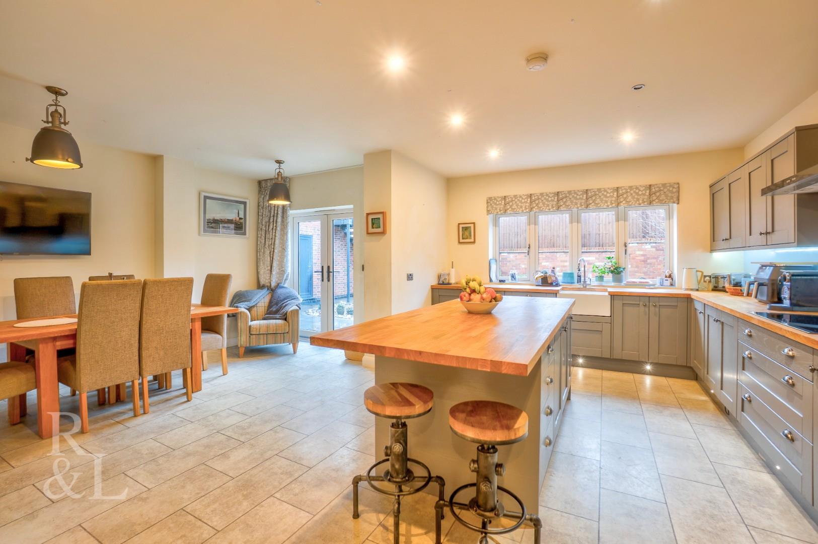 Property image for Worthington Lane, Newbold Coleorton, Coalville