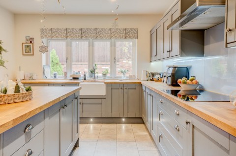 Property thumbnail image for Worthington Lane, Newbold Coleorton, Coalville