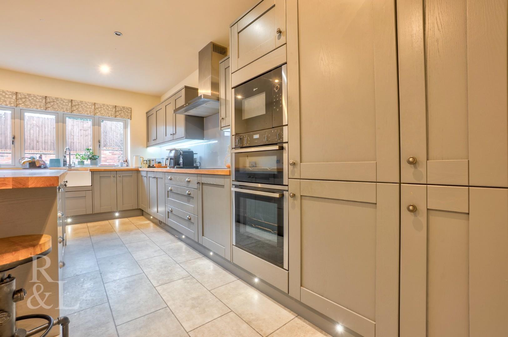 Property image for Worthington Lane, Newbold Coleorton, Coalville