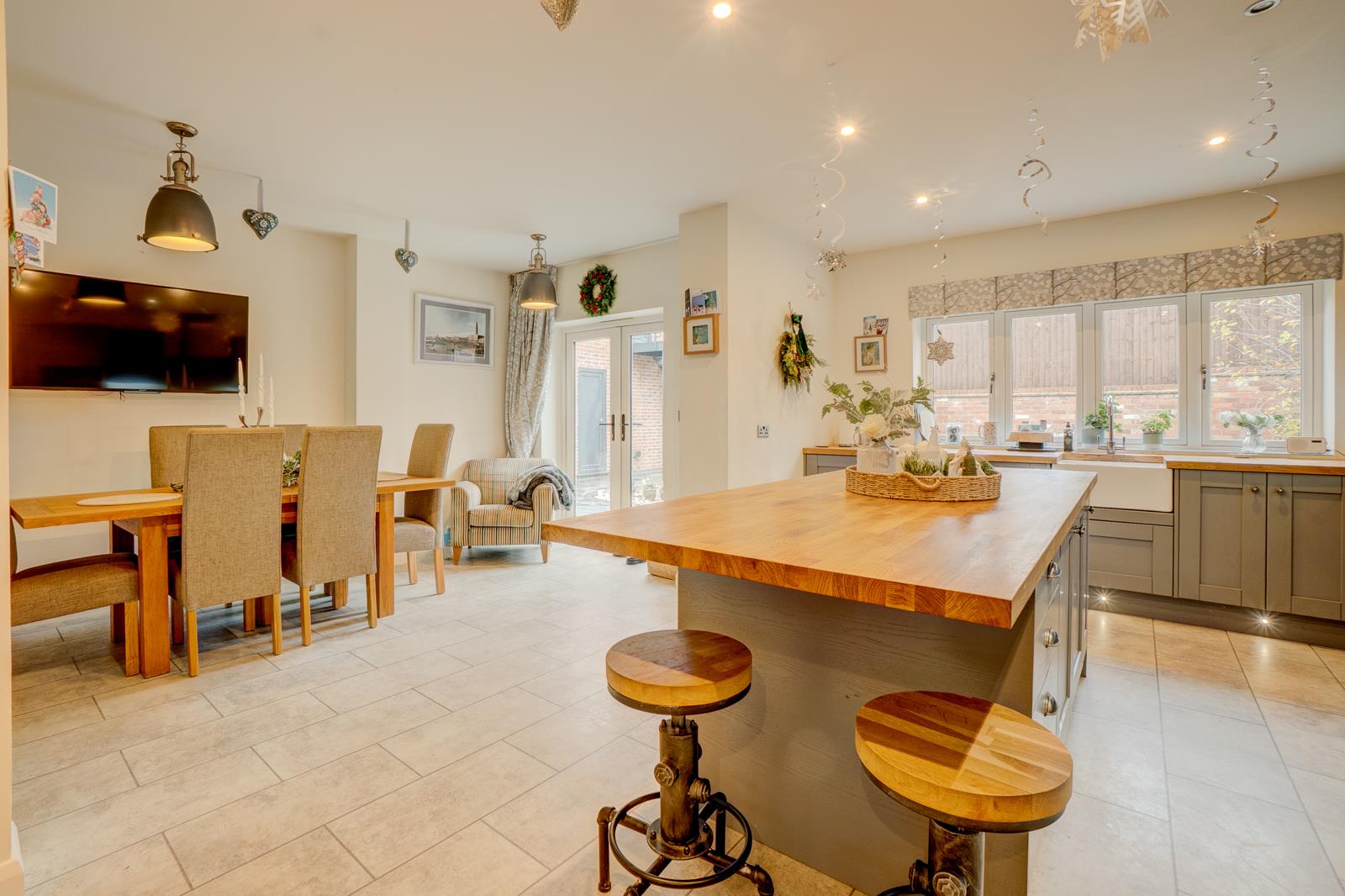 Property image for Worthington Lane, Newbold Coleorton, Coalville