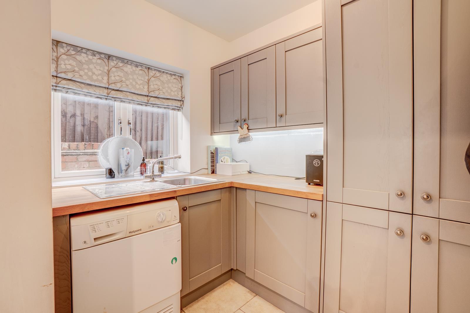 Property image for Worthington Lane, Newbold Coleorton, Coalville