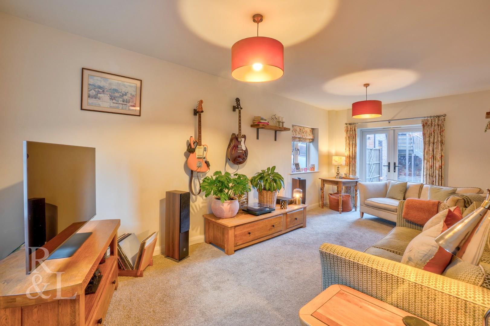 Property image for Worthington Lane, Newbold Coleorton, Coalville