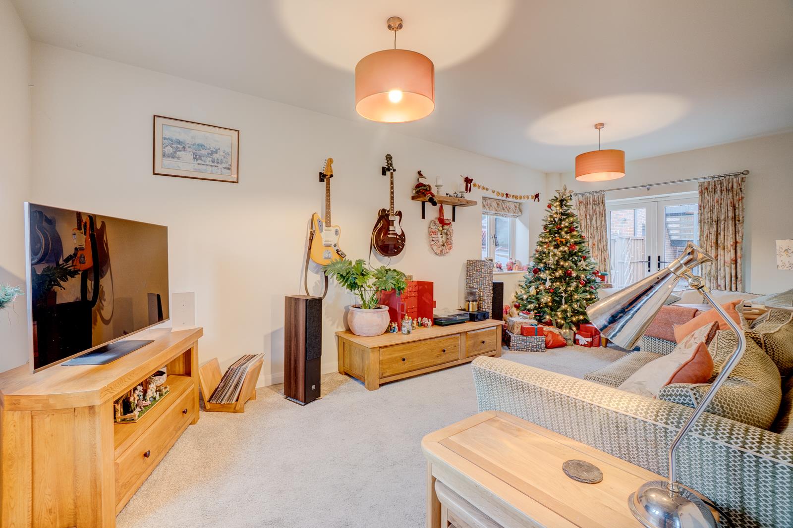 Property image for Worthington Lane, Newbold Coleorton, Coalville