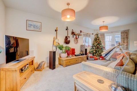 Property thumbnail image for Worthington Lane, Newbold Coleorton, Coalville